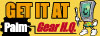 PalmGear Logo